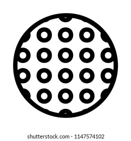  ball golf play 