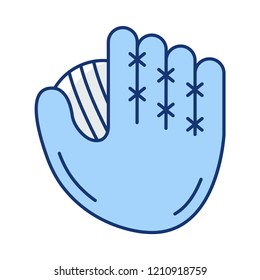 ball  hand  cricket 