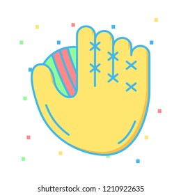 ball  hand  cricket 