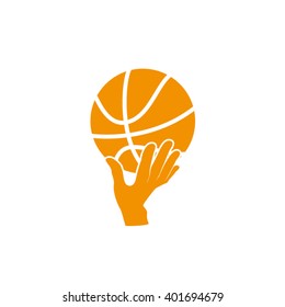 ball Icon.