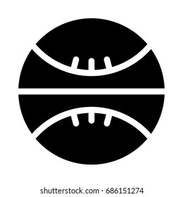 Ball icon