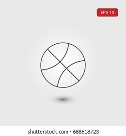 ball icon
