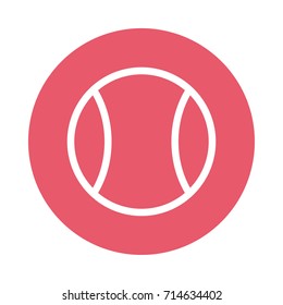 Ball Icon