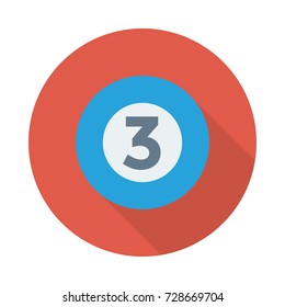 Ball icon
