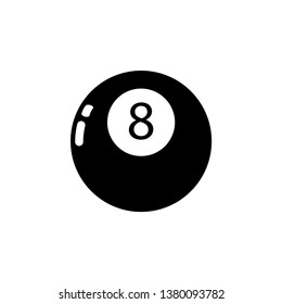ball icon design template