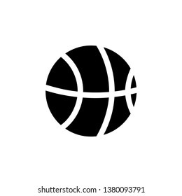 ball icon design template