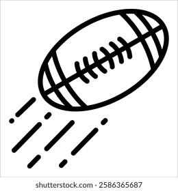 Ball Icon Element For Design