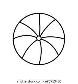 ball icon image