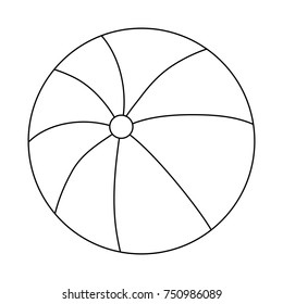 ball icon image