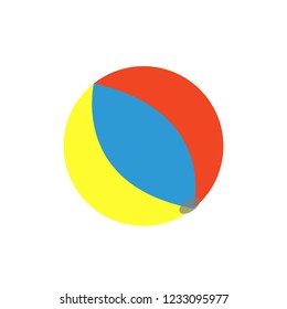 ball icon logo