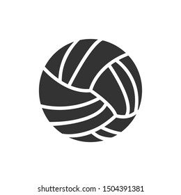 Ball Icon Sports Solid Style Stock Vector (Royalty Free) 1504391381 ...