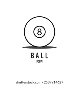 The Ball Icon symbolizes unity and play, representing teamwork and joy that bring people together. Its round shape invites everyone to engage in fun activities, fostering connections and cooperation. 