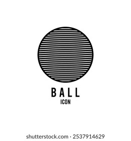 The Ball Icon symbolizes unity and play, representing teamwork and joy that bring people together. Its round shape invites everyone to engage in fun activities, fostering connections and cooperation. 