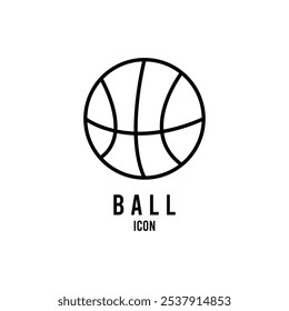 The Ball Icon symbolizes unity and play, representing teamwork and joy that bring people together. Its round shape invites everyone to engage in fun activities, fostering connections and cooperation. 