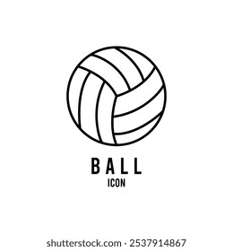 The Ball Icon symbolizes unity and play, representing teamwork and joy that bring people together. Its round shape invites everyone to engage in fun activities, fostering connections and cooperation. 