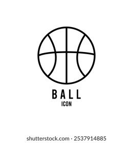 The Ball Icon symbolizes unity and play, representing teamwork and joy that bring people together. Its round shape invites everyone to engage in fun activities, fostering connections and cooperation. 