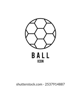 The Ball Icon symbolizes unity and play, representing teamwork and joy that bring people together. Its round shape invites everyone to engage in fun activities, fostering connections and cooperation. 