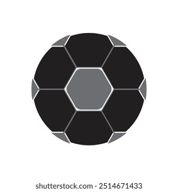 Ball Logo Icon Vector Template Illustration