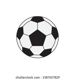 ball logo stock vektor template