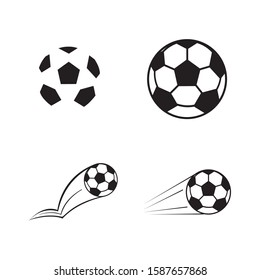 ball logo stock vektor template