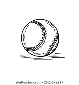 ein Ball aussehen schwebend leicht