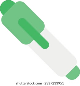 ball point flat icons design