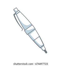 ball point pen stationery write supply accessory