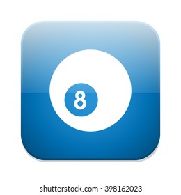 Ball pool icon