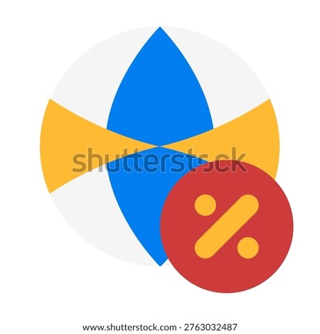 Ball Posession icon in a clean flat style.Perfect for sports apps, websites, infographics, and print design. Fully editable, scalable, and consistent,ideal for professional football and sports design projects.