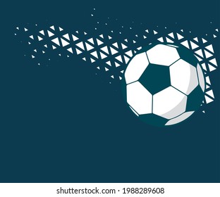 Una bola es un objeto redondo con diversos usos. Se utiliza en juegos de bolas, donde el juego del juego sigue el estado de la pelota mientras los jugadores la golpean, patean o tiran.