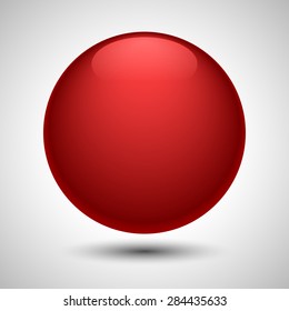 Ball shape design can be used like button or as part of other creative designs.
Editable vector with several layers.
Eps 10