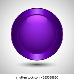 Ball shape design can be used like button or as part of other creative designs.
Editable vector with several layers.
Eps 10