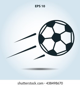 ball shoot icon