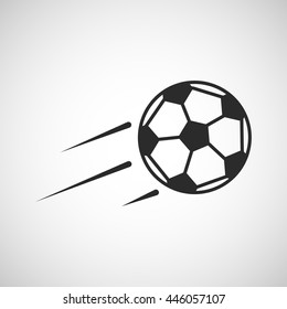 ball shoot icon