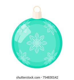 Ball single icon in cartoon style.A toyvector symbol stock illustration .