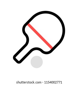  ball table tennis 