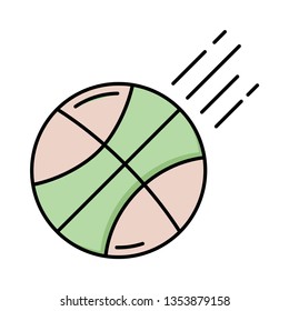 ball  throw   sport  