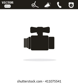 ball valve