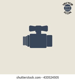 ball valve