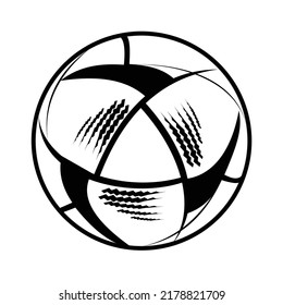 ball vector to describe your hobby