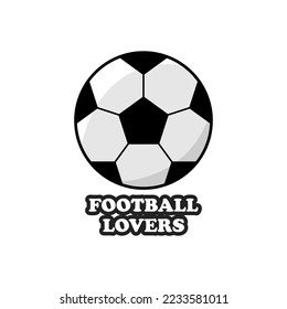 ball vector design on isolated white background