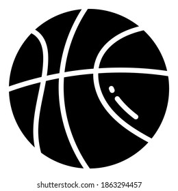 Ball-Vektorsymbol, Symbol für Schule und Bildung