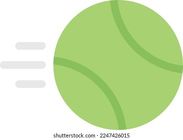 ball Vector illustration on a transparent background. Premium quality symmbols. Line Color vector icons for concept and graphic design. 
