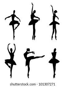 ballerina