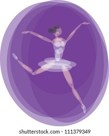 ballerina