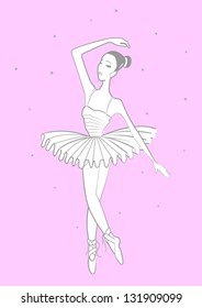 Ballerina