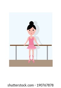 Ballerina 