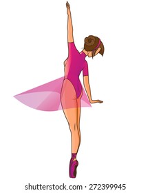 Ballerina