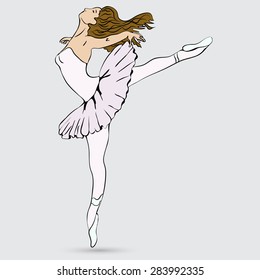 Ballerina