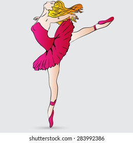 Ballerina